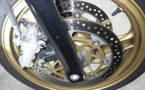 KAWASAKI ZRX400 1999 ZR400E