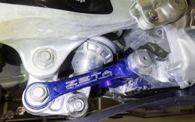 YAMAHA YZ250FX CG41C