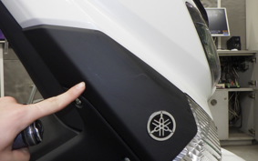 YAMAHA N-MAX 155 A SG50J