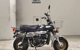 SUZUKI PV50 2007 NA12A