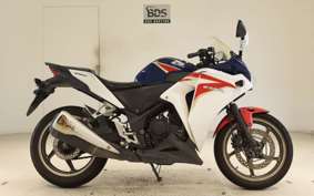HONDA CBR250R GEN 3 MC41
