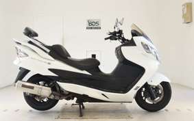 SUZUKI SKYWAVE 250 (Burgman 250) S Gen.3 2011 CJ46A