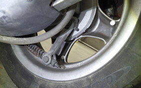 YAMAHA MAJESTY 125 FI 2026