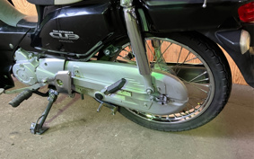 HONDA SUPER CUB110 JA10