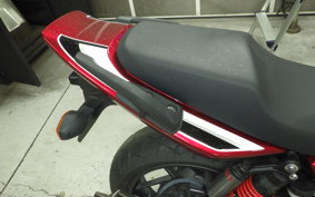 HONDA CB400 SUPER BOLDOR A 2025 NC42