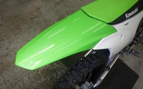 KAWASAKI KX100 2011 KX100F