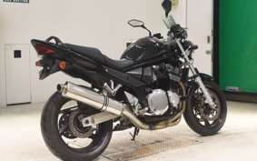 SUZUKI BANDIT 1200 S 2006 GV79A