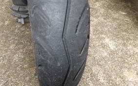 SUZUKI ADDRESS V50 Gen.2 CA42A