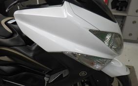 YAMAHA T-MAX 500 2011 SJ08J