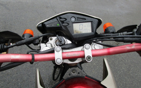 YAMAHA SEROW 250 DG11J