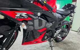 SUZUKI GSX-R125 ABS DL33B