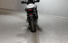 YAMAHA TRACER 9 GT RN70J