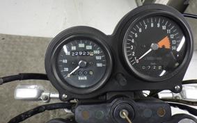 KAWASAKI GPZ400 1983 ZX400A
