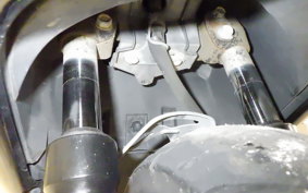 SUZUKI ADDRESS V125 S 2010 CF4MA