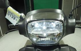 SUZUKI ADDRESS V125 Gen.2 DP12H