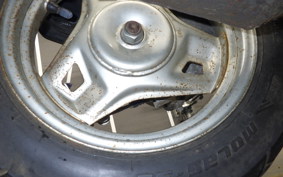 HONDA DIO Gen.4 AF35