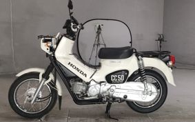 HONDA  CROSS  CUB 50 AA06