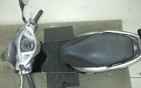 HONDA LEAD 125 JF45