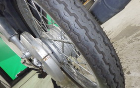 HONDA C50 SUPER CUB 2025 AA04