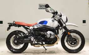 BMW R NINE T URBAN GS 2018