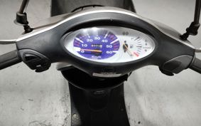 HONDA DIO AF56