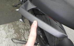 TRIUMPH TRIDENT 660 2021