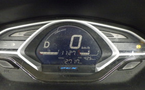 HONDA PCX125-3ﾊEVEﾘｯﾄﾞ JF84