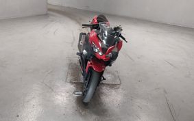 KAWASAKI NINJA 250 EX250P