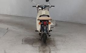 HONDA SUPER CUB50 AA01