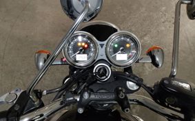 TRIUMPH TRIUMPH BONNEVILLE T100 DAD70G