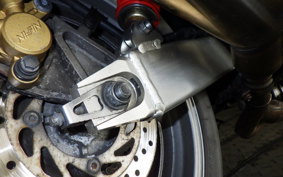HONDA CB400SF VTEC 2009 NC42