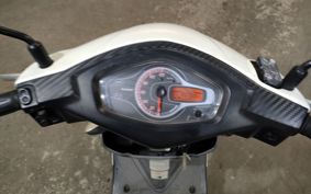 SUZUKI ADDRESS V125 CF4MA