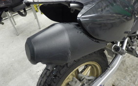 HONDA XR100 MOTARD 2002 HD13