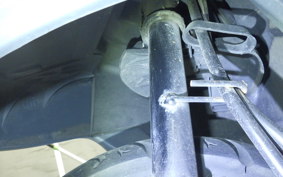 YAMAHA JOG APRIO SA11J