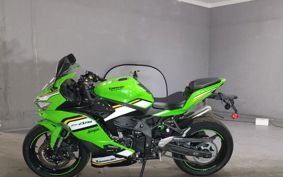 KAWASAKI NINJA ZX-4RR 2025 ZX400P