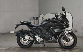 YAMAHA FZ250 FAZER RG42