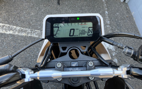 SUZUKI  ADDRESS V125S LIMITED  CF4MA