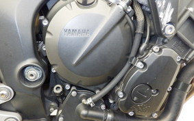 YAMAHA FAZER FZ6 S 2016