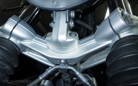 BMW R NINE T SCRAMBLER 2021