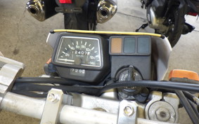YAMAHA SEROW 225 W 4JG