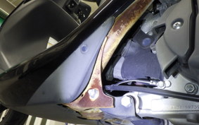 SUZUKI ADDRESS V50 Gen.2 2026 CA44A