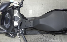 HONDA PCX125 1996 JK05