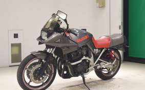 SUZUKI GSX400S KATANA 1994 GK77A