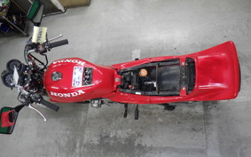 HONDA JADE 2005 MC23