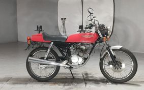 HONDA CB50 S AC02