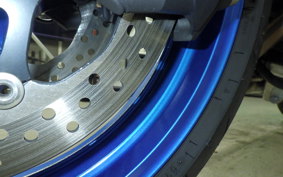 SUZUKI GSX-S1000 Gen.2 2024