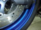 Фото Suzuki GSX-S 1000 Gen.2 2024 с японского аукциона