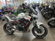 Фото Kawasaki Z650 ABS 2022 с японского аукциона