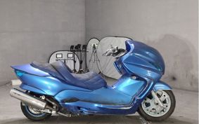 HONDA FORZA Z MF08