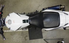 HONDA CB1300SF SUPER FOUR 2007 SC54